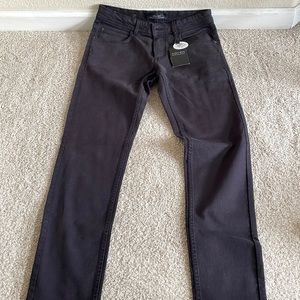 Zara Men’s Skinny Stretch Jeans